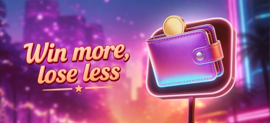 LuckyHills casino cashback